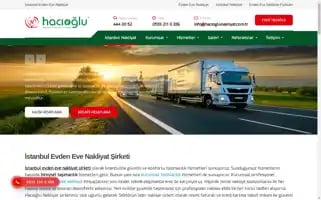 Hacioglunakliyat.com.tr Screenshot 2024-06-29 17:46:49