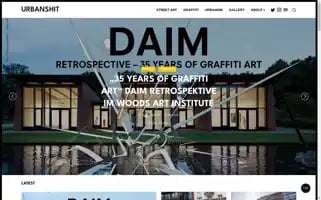 Urbanshit.de Screenshot 2024-07-03 15:11:52