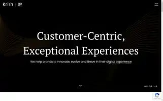 Krishtechnolabs.com Screenshot 2024-05-12 15:32:26