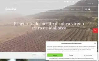 Treurer.com Screenshot 2024-06-26 15:38:26