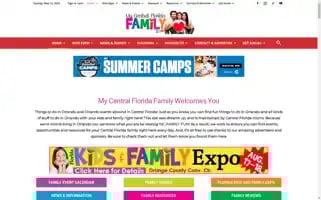 Mycentralfloridafamily.com Screenshot 2024-05-13 01:26:08