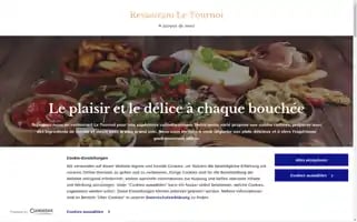 Restaurantletournoi.com Screenshot 2024-04-17 08:42:48