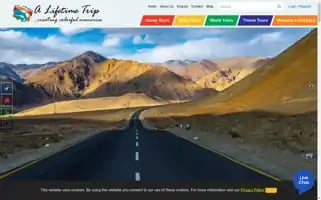 Alifetimetrip.com Screenshot 2024-04-22 18:02:19