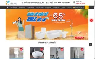 Showroominax.vn Screenshot 2024-06-25 08:49:12