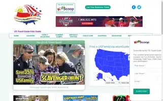 Usfamilyvacationguide.com Screenshot 2024-04-23 02:23:57