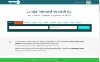 Keyword.io Screenshot 2024-05-16 04:25:40
