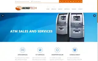 Ackotechservices.com.ng Screenshot 2024-06-14 12:37:47