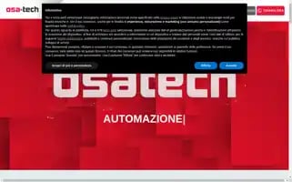Osatech.ch Screenshot 2024-06-28 15:58:20