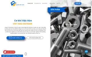 Viethanfastener.com.vn Screenshot 2024-05-21 22:49:33
