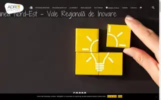 Adrnordest.ro Screenshot 2024-07-08 19:44:04