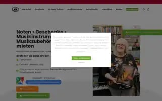 Thein-noten.de Screenshot 2024-06-17 00:29:20