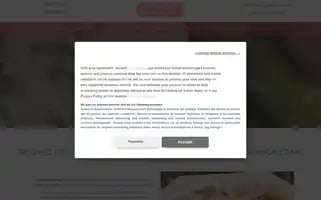 Lamaisondelatripe.fr Screenshot 2024-04-25 03:45:53