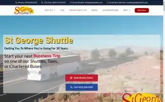 Stgshuttle.com Screenshot 2024-05-14 02:20:45