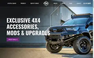 Twd4x4.com.au Screenshot 2024-07-09 11:35:08
