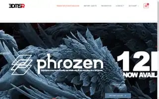 3dmsr.com Screenshot 2024-06-28 10:30:29