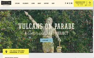 Visitvulcan.com Screenshot 2024-06-30 23:33:10