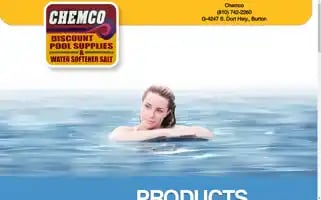 Chemcoflint.com Screenshot 2024-05-15 17:13:52