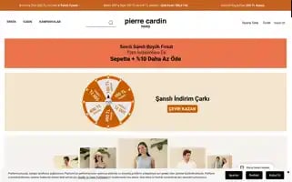 Pierrecardin.com.tr Screenshot 2024-06-16 18:03:34