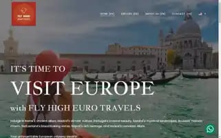 Flyhightours.net Screenshot 2024-04-18 14:40:36