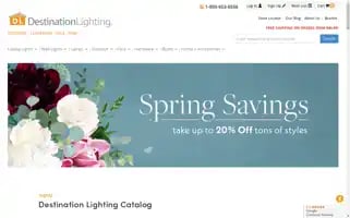 Destinationlighting.com Screenshot 2024-05-09 09:33:44