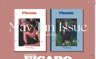 Madamefigaro.hk Screenshot 2024-07-01 04:16:41