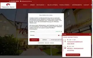 Parkhotel-krone.de Screenshot 2024-04-17 05:19:10