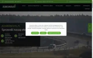 Zlomujgrata.pl Screenshot 2024-07-09 05:49:18