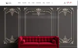 Pasionmeble-sklep.pl Screenshot 2024-05-23 03:23:50