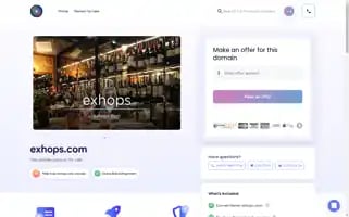 Exhops.com Screenshot 2024-05-18 23:44:24