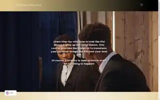 Oldmoneywikipedia.com Screenshot 2024-05-03 19:20:28