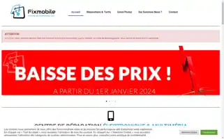 Fixmobile.fr Screenshot 2024-06-27 23:51:15