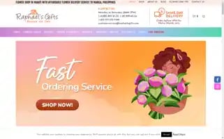 Raphaelsgifts.com Screenshot 2024-06-28 15:45:28