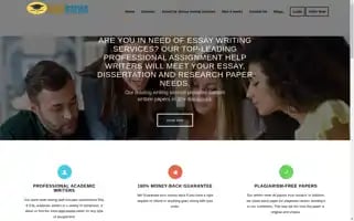 Proficientwritershub.com Screenshot 2024-05-13 12:39:38