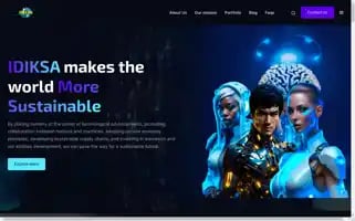 Idiksa.com Screenshot 2024-06-17 03:19:19