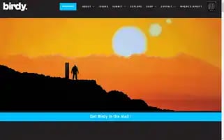 Birdymagazine.com Screenshot 2024-06-30 14:04:14