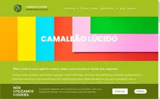 Camaleaolucido.com.br Screenshot 2024-06-18 18:11:57