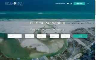 Bellamarvacationrentals.com Screenshot 2024-04-17 01:35:12