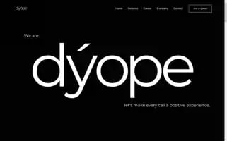 Dyope.com Screenshot 2024-05-26 03:41:40