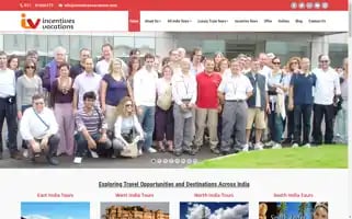Incentivesvacations.com Screenshot 2024-04-15 16:48:15