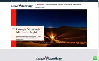 Cezayirvizemhazir.com Screenshot 2024-07-08 01:27:07