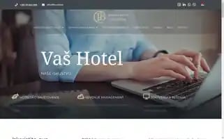 Balkanhotelconsulting.com Screenshot 2024-04-18 05:05:38