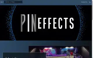 Pineffects.com Screenshot 2024-05-02 05:23:40