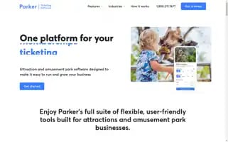 Parkerticketing.com Screenshot 2024-04-26 00:39:26