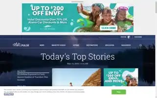 Travelpulse.com Screenshot 2024-05-14 15:15:42
