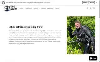 Dp9-diver.com Screenshot 2024-05-22 19:55:28