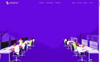 Staylime.com Screenshot 2024-07-03 19:35:39