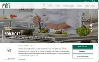 Forhotel.it Screenshot 2024-04-24 05:01:25