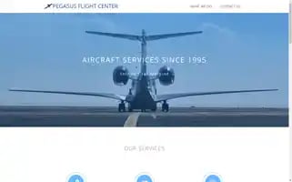 Pegasus-flight.com Screenshot 2024-04-17 03:26:05