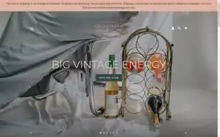 Coldstreamcollective.com Screenshot 2024-04-26 12:37:27