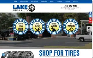 Laketireauto.com Screenshot 2024-05-12 16:03:08